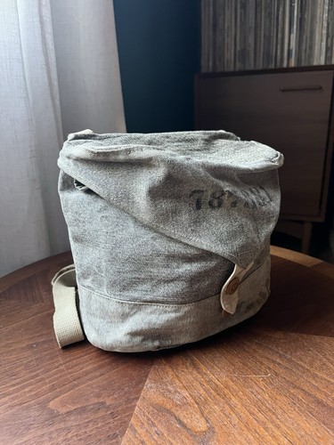Military swiss army gas mask - army,