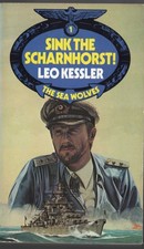 Leo kessler the sea wolves - sea, 1