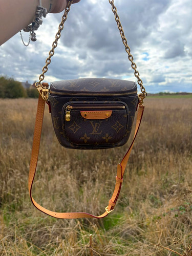 Louis vuitton monogram mini - louis,