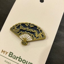 Barbour official Metal &