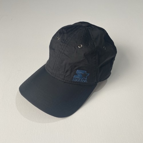 Starter black label - label, nylon