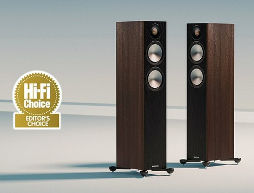 Pair monitor audio bronze - bronze, 300