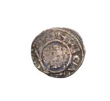 Richard 1st silver hammered