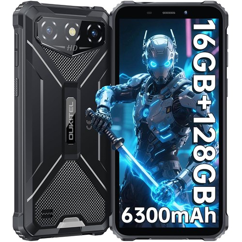 Oukitel rugged phone 16gb - oukitel,