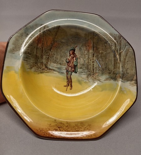Vintage royal doulton - royal,