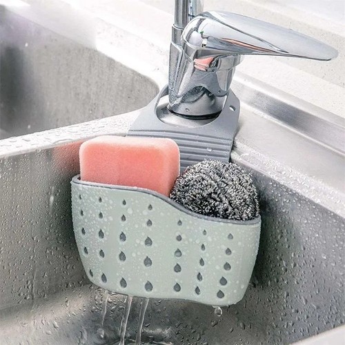 Kitchen hanging storage drain - kitchen,