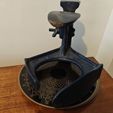 Vintage Adjustable AJK Cobblers Anvil