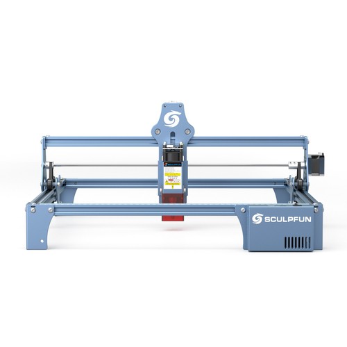 Sculpfun pro 10w - pro,