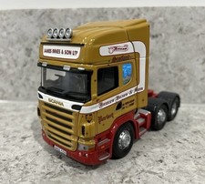 Corgi - Scania R Series