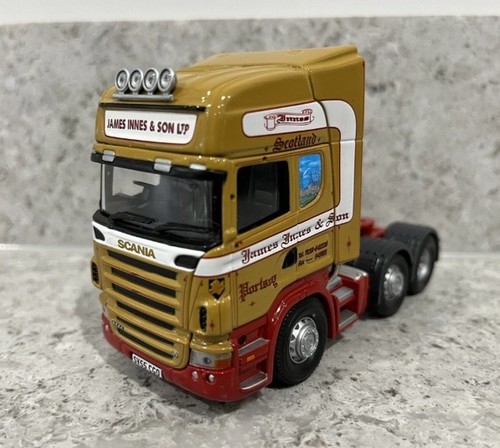 Corgi scania r - corgi,