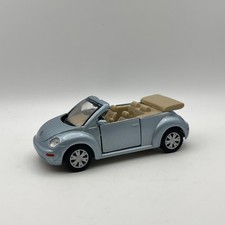 Maisto Volkswagen New Beetle