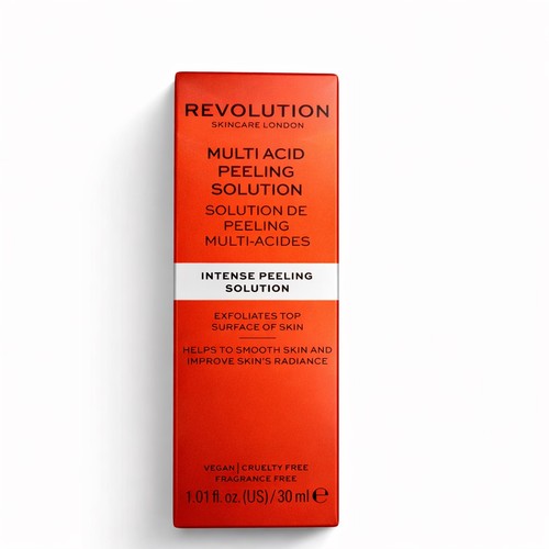 Revolution multi acid - revolution,