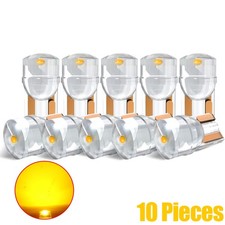 10x Car Lamp LED Reading Dome