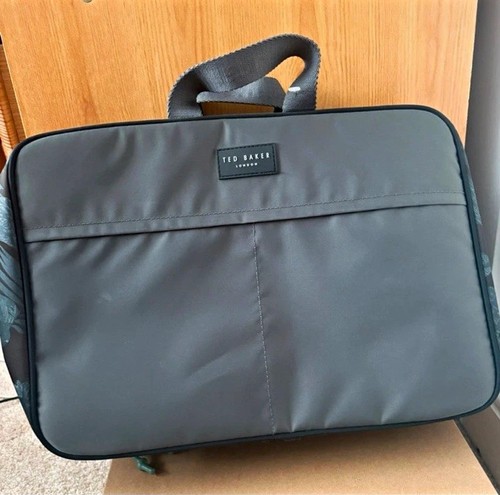 Ted baker grey - grey, laptop