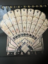ELKIE BROOKS - PEARLS -