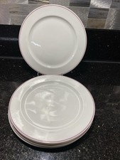 Thomas Germany Side Plates X4