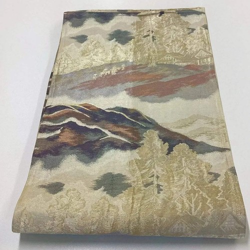 7299 japanese vintage fukuro - vintage,