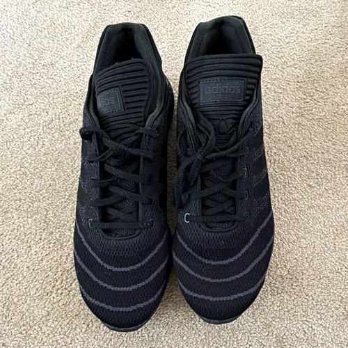 Adidas busenitz men black - adidas,