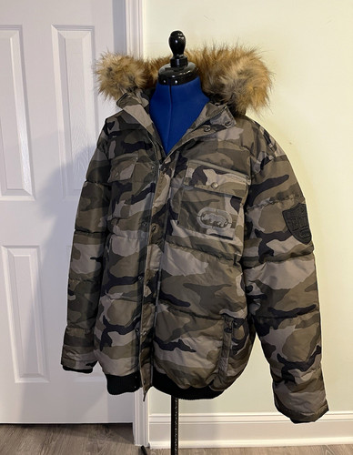 Ecko unltd men - ecko, camo