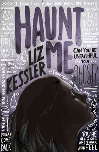 Haunt liz kessler - -,