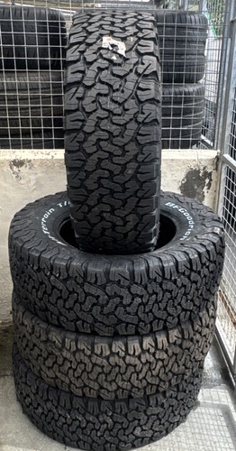 Goodrich all terrain - bf, t/a