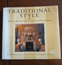 Traditional style How to