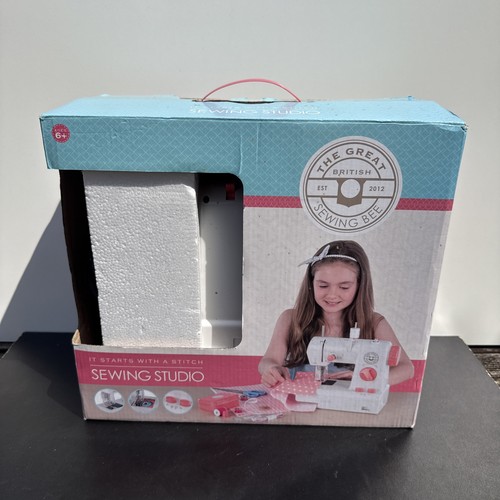 Midi sewing machine - -, boxed