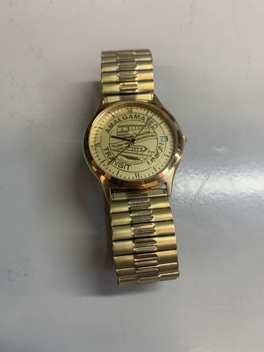Vintage hamilton quartz watch - hamilton,