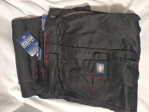 Lee cooper lcpnt206 workwear - lee,