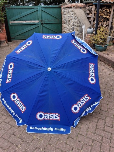 Rare oasis drink - oasis,