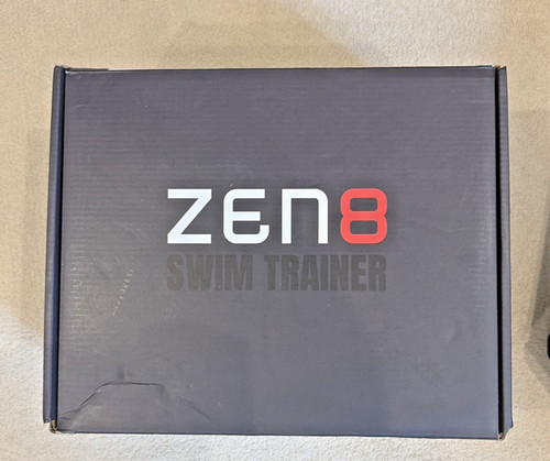 Zen8 swim trainer - zen8,