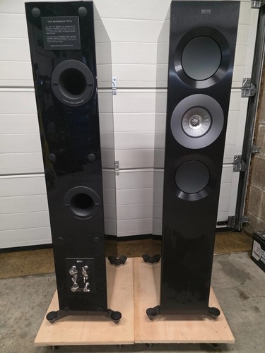 Kef reference meta - kef,