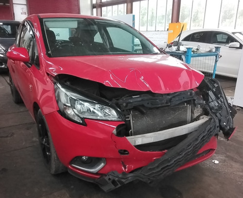Steering column vauxhall corsa - column,