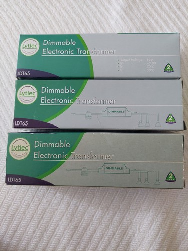 Halogen dimmable tranformers - halogen,