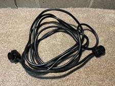 Retro Disco Bulgin Lead male