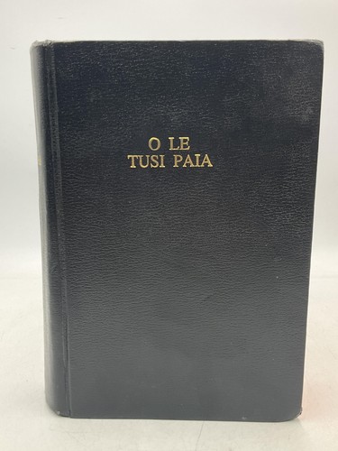 Tusi paia various 2005 - tusi,