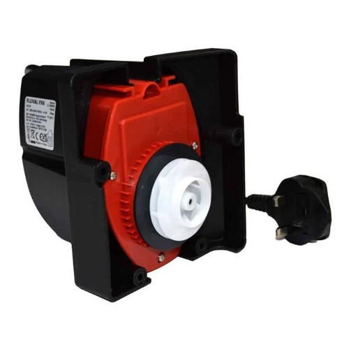Fluval fx5 fx6 - fx6, external