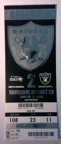 2014 seattle seahawks - 2014, vs