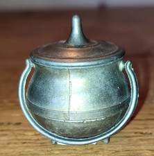 Vintage Miniature Metal