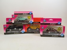 Solido Renault 4L, Renault