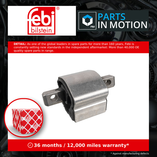 Engine mount fits mercedes - mount,