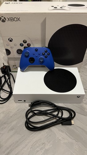 Microsoft xbox series 512gb - series,