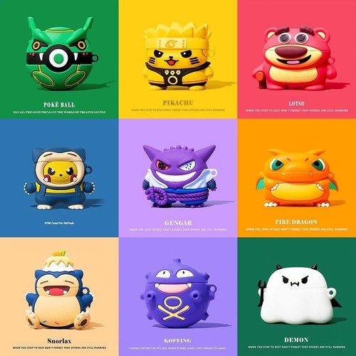 Pokemon gengar case for - pokemon,