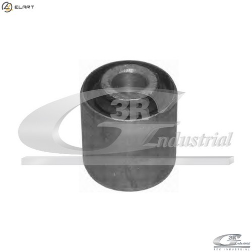 Mounting controltrailing - 2x,