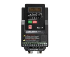 RS PRO Inverter Drive, 0.4 kw