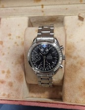 Omega Speedmaster Triple Date