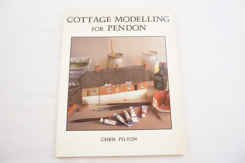 1987 cottage modelling for - 1987,
