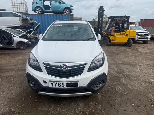 2012 2016 vauxhall - 2012-2016, mokka