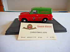 Oxford die cast - oxford, ang017