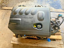 Ford Focus C-Max Kuga 2.0 TDCI G6DB Complete Engine and 6 speed gearbox 102k SH